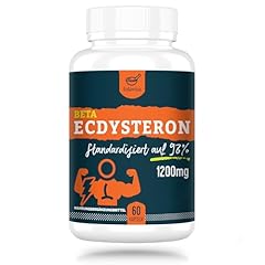 Bêta ecdystérone supplément d'occasion  Livré partout en France
