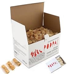 Podpal anzünder holzwolle gebraucht kaufen  Wird an jeden Ort in Deutschland