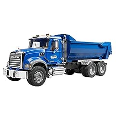 Bruder 02823 mack for sale  Delivered anywhere in USA 