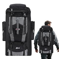 Gkstly 80l zaino usato  Spedito ovunque in Italia 