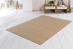 Tapis bambou solid d'occasion  Livré partout en France