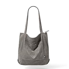 Kalidi corduroy tote for sale  Delivered anywhere in UK