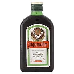 Jagermeister herbal liqueur for sale  Delivered anywhere in UK