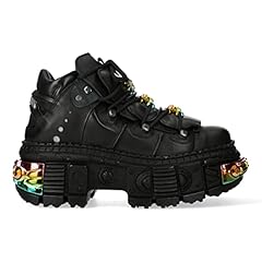 New rock boots for sale  Delivered anywhere in UK