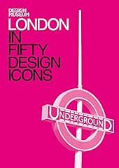 London fifty design usato  Spedito ovunque in Italia 
