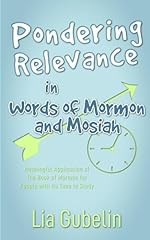 Pondering relevance words for sale  Delivered anywhere in USA 
