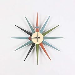 Wall clock wall for sale  Delivered anywhere in UK