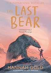 The last bear d'occasion  Livré partout en France