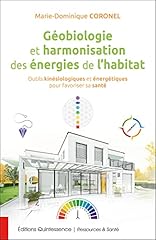 Géobiologie harmonisation én d'occasion  Livré partout en France