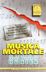 Musica mortale d'occasion  Livré partout en Belgiqu