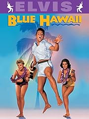 Elvis blaues hawaii gebraucht kaufen  Wird an jeden Ort in Deutschland