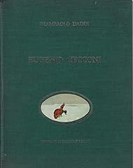 Eugenio cecconi. usato  Spedito ovunque in Italia 
