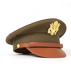 Anqiao ww2 officer for sale  Delivered anywhere in USA 