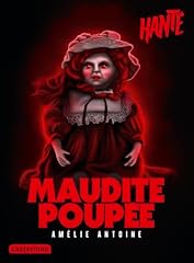 Hanté maudite poupée d'occasion  Livré partout en France