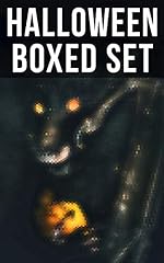 Halloween boxed set for sale  Delivered anywhere in USA 