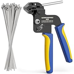 Haisstronica zip tie for sale  Delivered anywhere in USA 