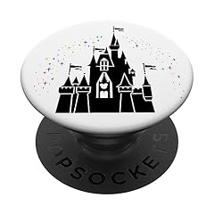 Fairytale castle popsockets for sale  Delivered anywhere in USA 
