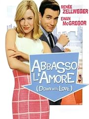 Abbasso amore usato  Spedito ovunque in Italia 
