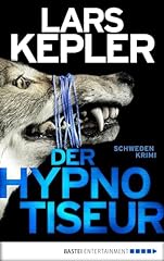 Hypnotiseur kriminalroman gebraucht kaufen  Wird an jeden Ort in Deutschland