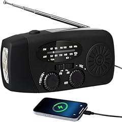 Vtizikl solar radio for sale  Delivered anywhere in UK