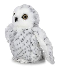 Bearington snowy owl for sale  Delivered anywhere in USA 