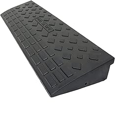 Techtongda rubber curb for sale  Delivered anywhere in USA 