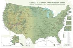 Nps usfs blm for sale  Delivered anywhere in USA 