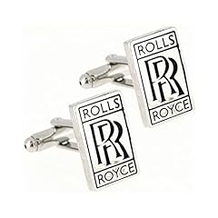 Rolls royce cufflinks for sale  Delivered anywhere in UK