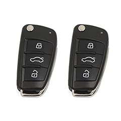 Autohaux 2pcs buttons for sale  Delivered anywhere in USA 