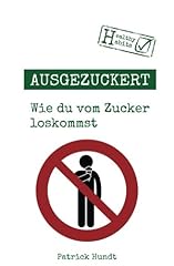 Ausgezuckert vom zucker gebraucht kaufen  Wird an jeden Ort in Deutschland