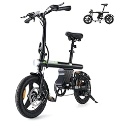 Finbike bici elettrica usato  Spedito ovunque in Italia 