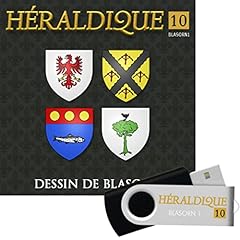 Geneatique héraldique clé d'occasion  Livré partout en France