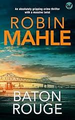 Baton rouge absolutely gebraucht kaufen  Wird an jeden Ort in Deutschland