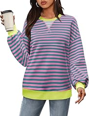 Xieerduo tunic sweatshirts for sale  Delivered anywhere in USA 