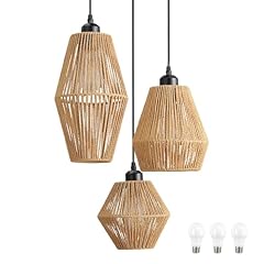 Vivihobb light rattan for sale  Delivered anywhere in USA 