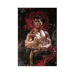 Thegis bloodsport jean for sale  Delivered anywhere in UK
