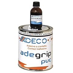 Adeco adegrip gommone usato  Spedito ovunque in Italia 