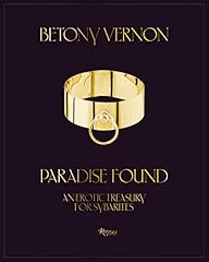 Paradise found erotic d'occasion  Livré partout en France