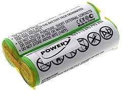 Powery batterie philips d'occasion  Livré partout en France