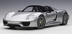 Floz autoart porsche for sale  Delivered anywhere in UK