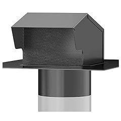 Roof vent cap for sale  Delivered anywhere in USA 