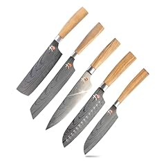 Masterpro tetsu couteaux d'occasion  Livré partout en France