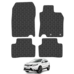 Car mats nissan for sale  Delivered anywhere in Ireland