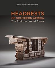 Headrests southern africa for sale  Delivered anywhere in Ireland