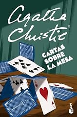 Cartas sobre mesa d'occasion  Livré partout en France