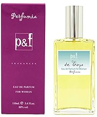 Eau goya perfumia for sale  Delivered anywhere in UK