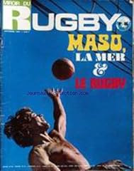 miroir rugby d'occasion  Livré partout en France