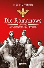 Romanows geschichte einer gebraucht kaufen  Wird an jeden Ort in Deutschland