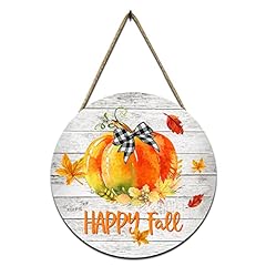 Happy fall signs for sale  Delivered anywhere in USA 