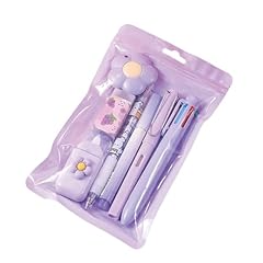 Pcs cute purple for sale  Delivered anywhere in USA 